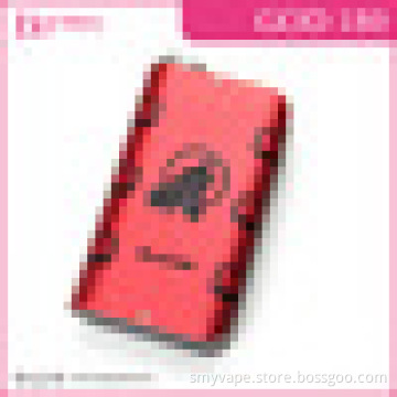 5-180W variable wattage mod/ Better Than GI2 100W Box Mod/